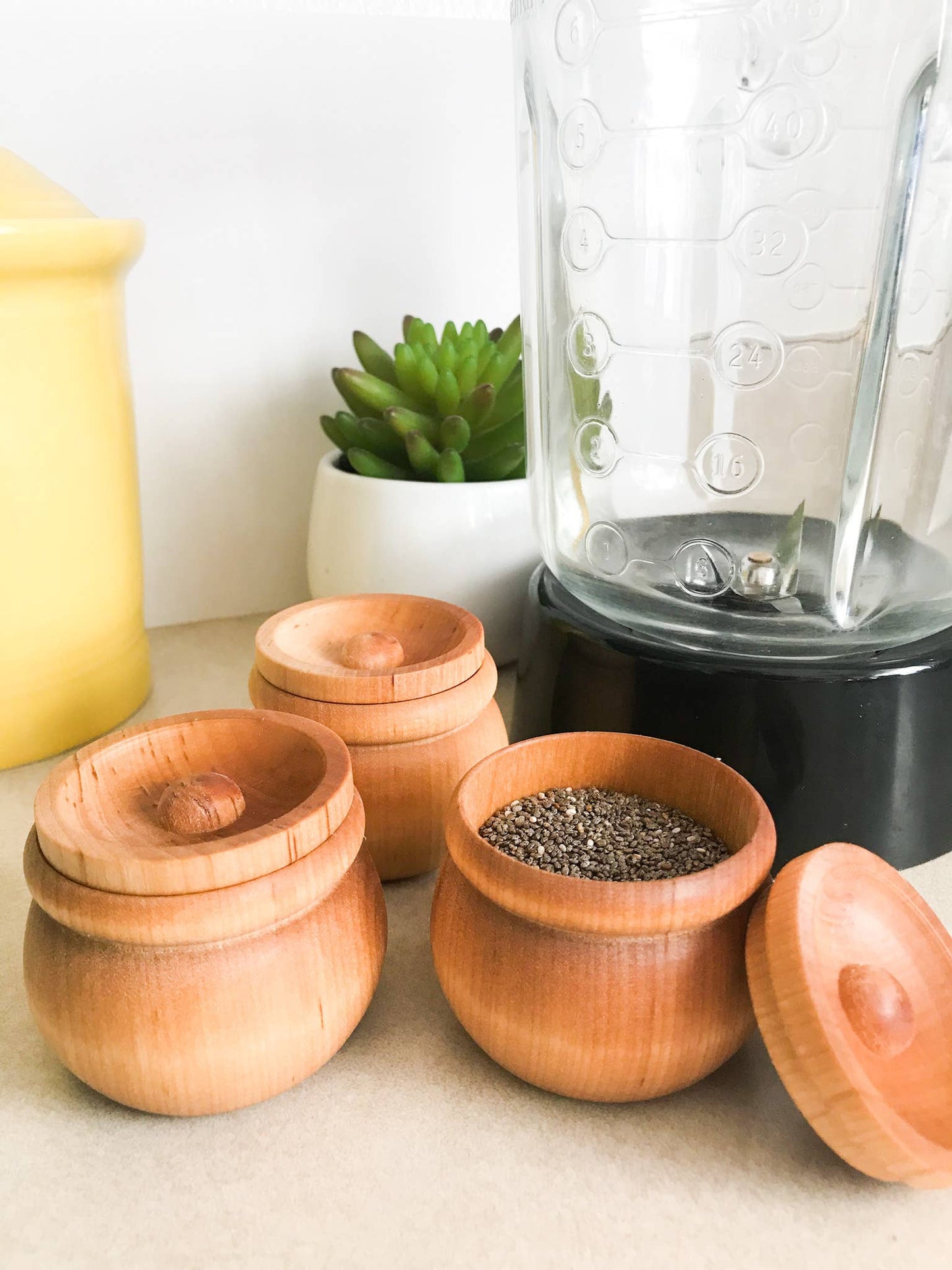 Pinch Pot