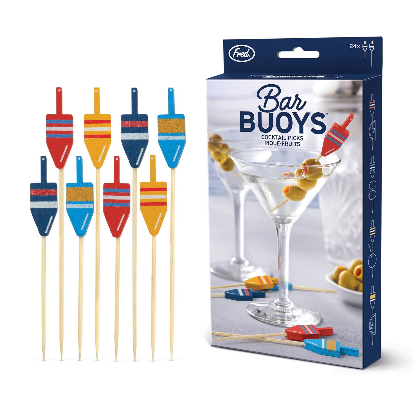 Bouye Gift Set