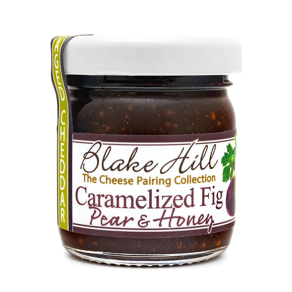 Caramelized Fig with Pear & Honey 1.5oz