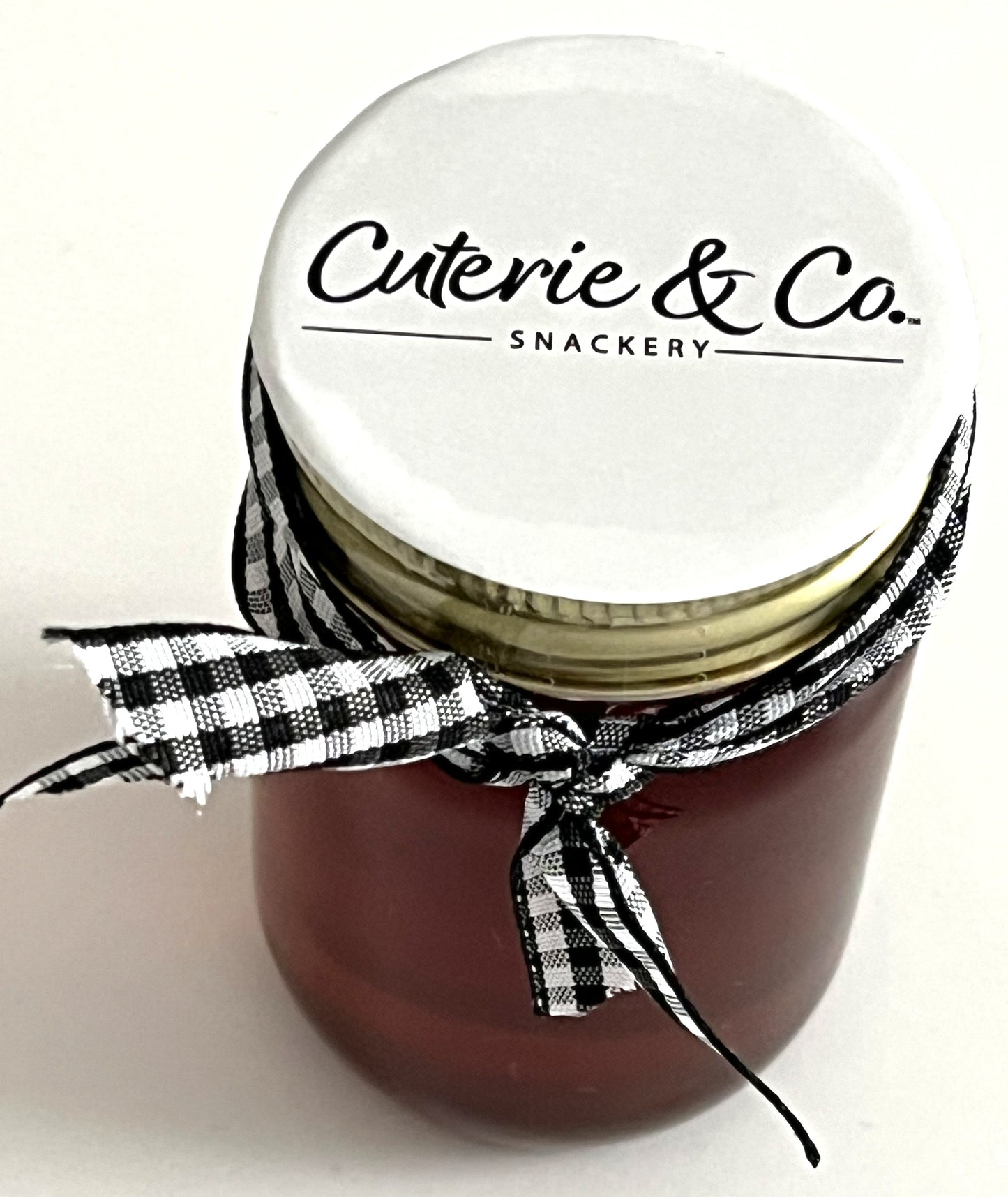 Cuterie & Co Local Honey with Comb
