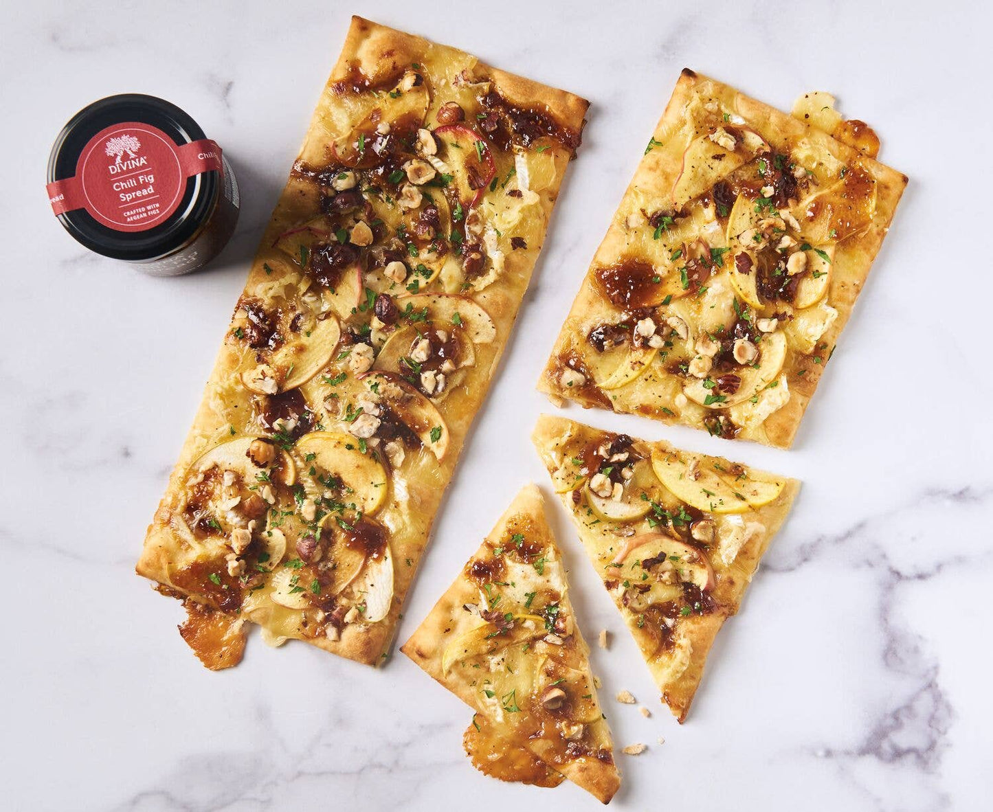 Chili Fig Spread
