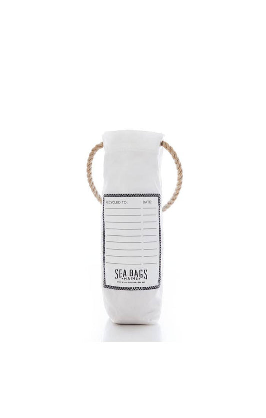 Multicolor Lobster Wine Bag