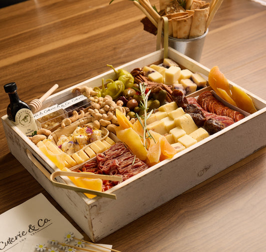 The Rustic Homestead Collection