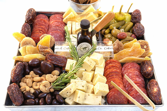Vintage Signature Charcuterie Collection