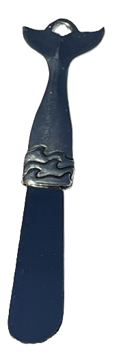 Whale Tail Small Pate Knife