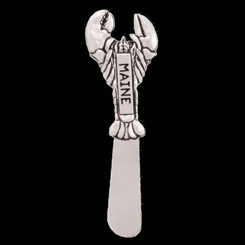 Small Lobster Maine Pate Knife