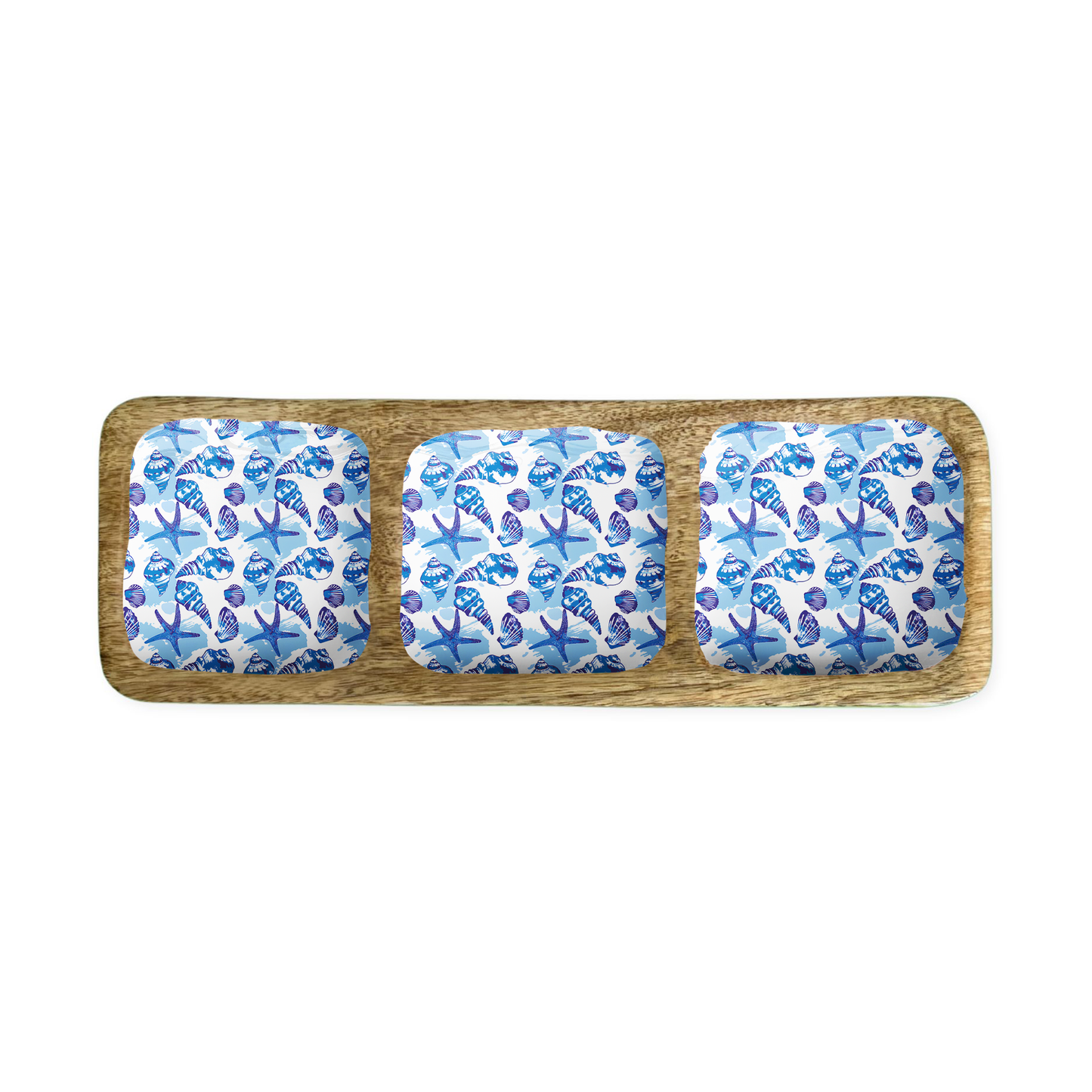 Starfish Tray