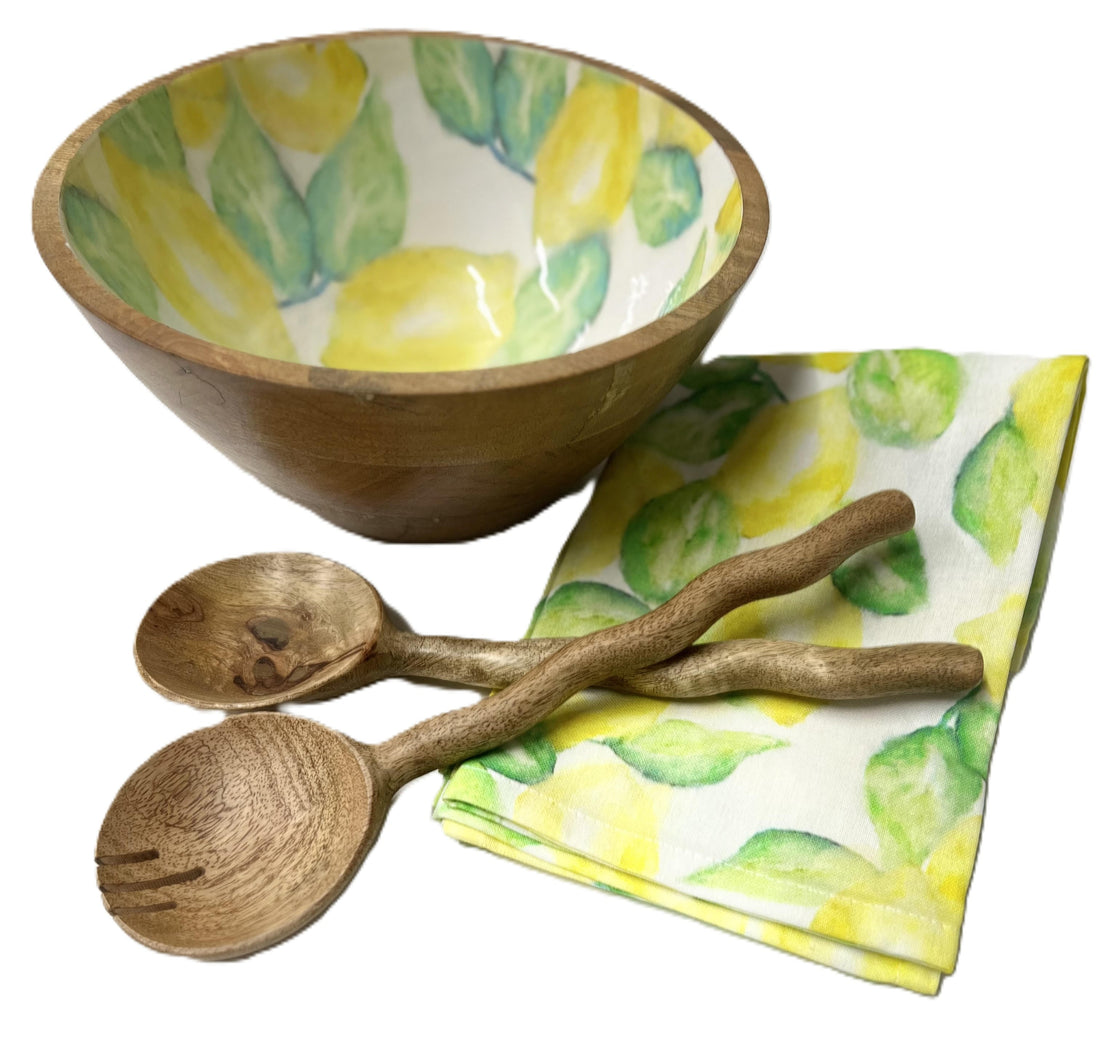 Your Summer Table Is Calling!