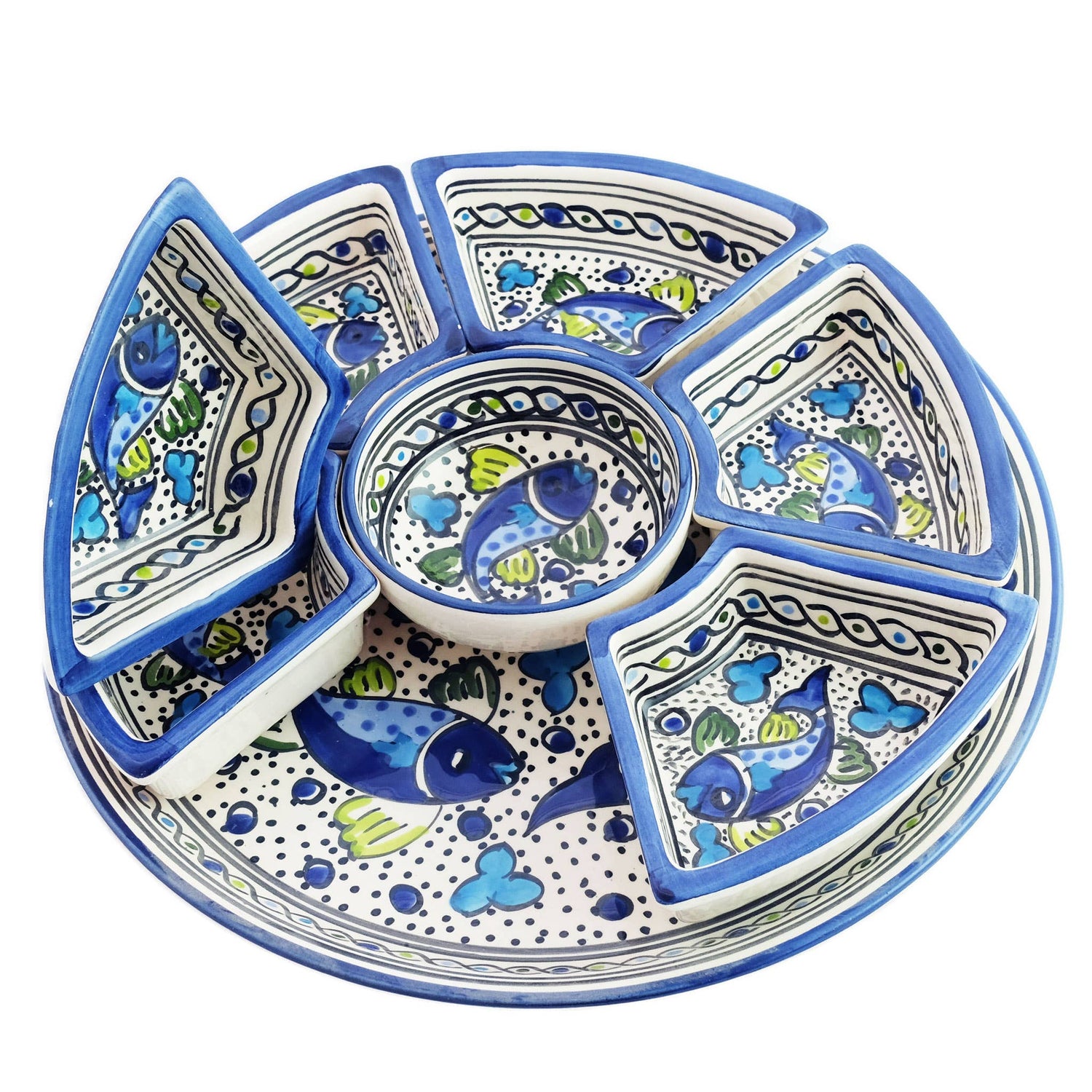 Entertaining Dishes & Boards