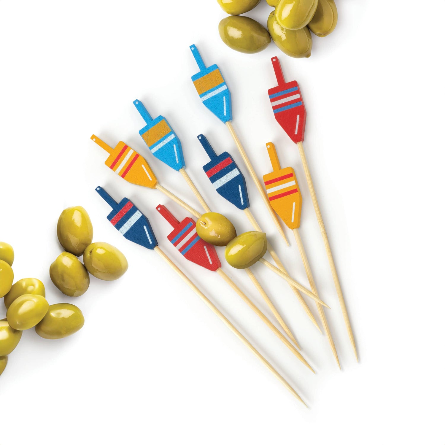Appetizer Picks & Tools