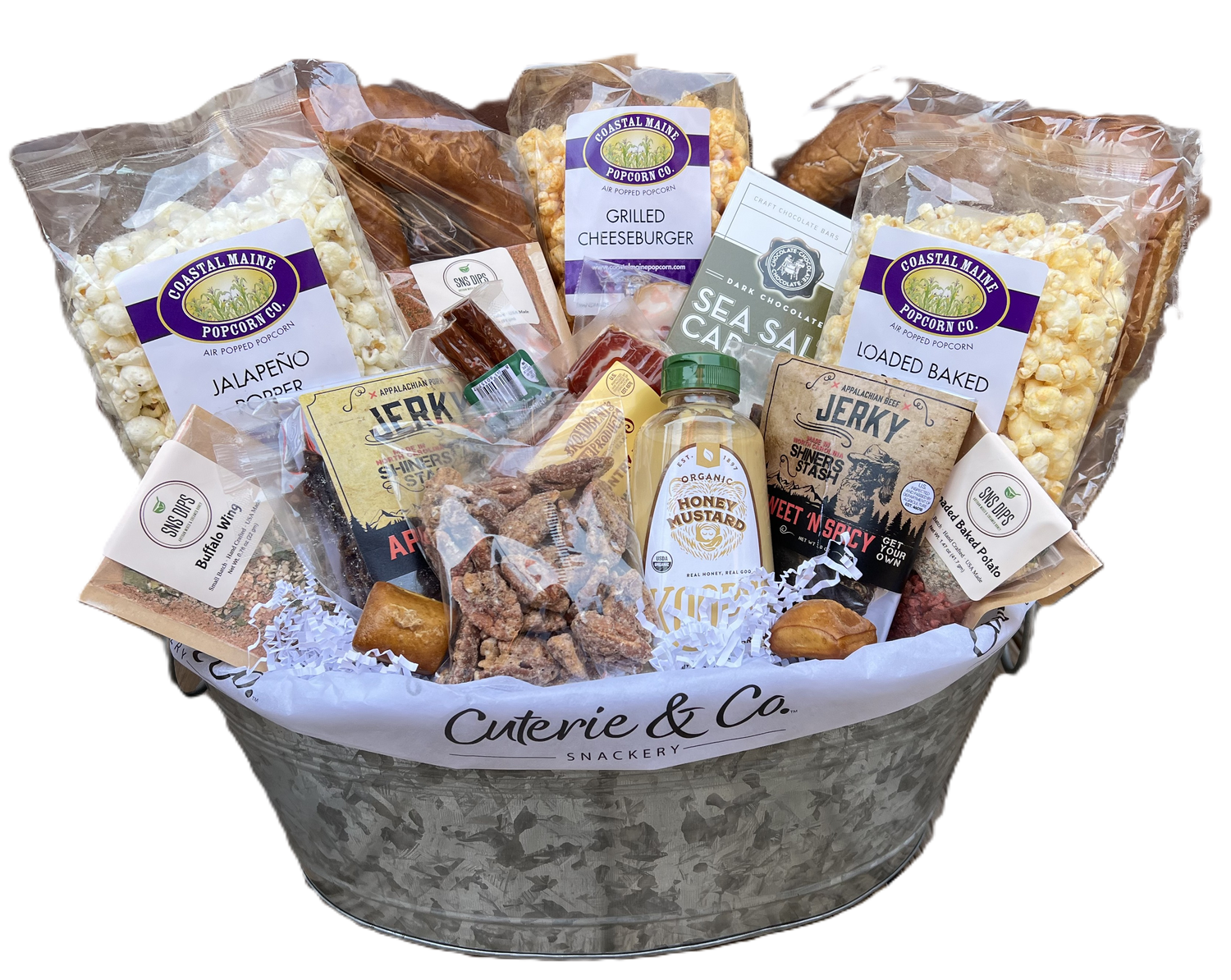 Fathers Day Bucket