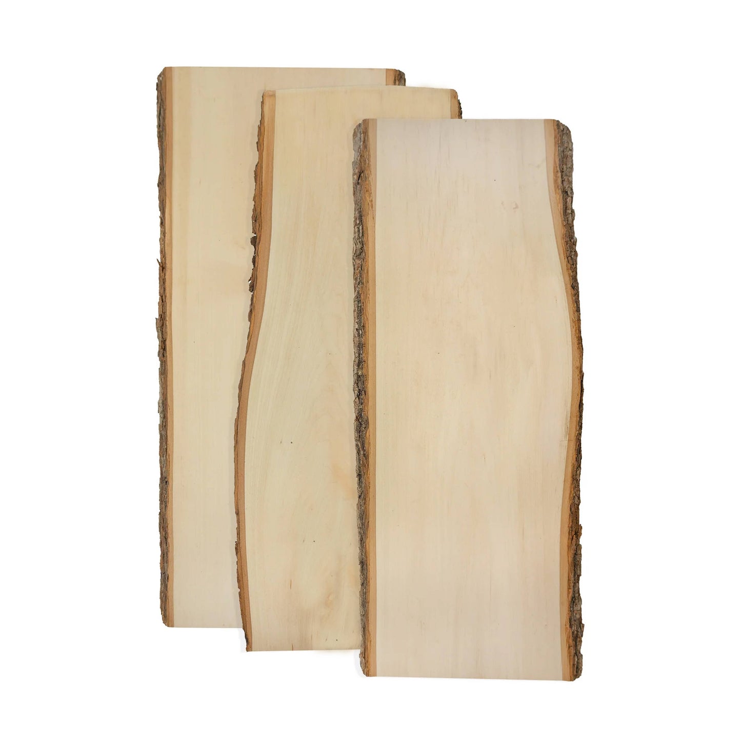 Charcuterie - Custom Slabs