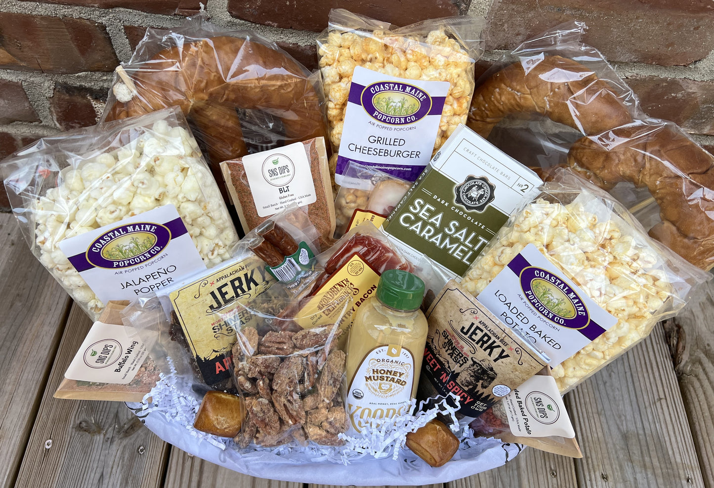 The Ultimate Fathers Day Bucket