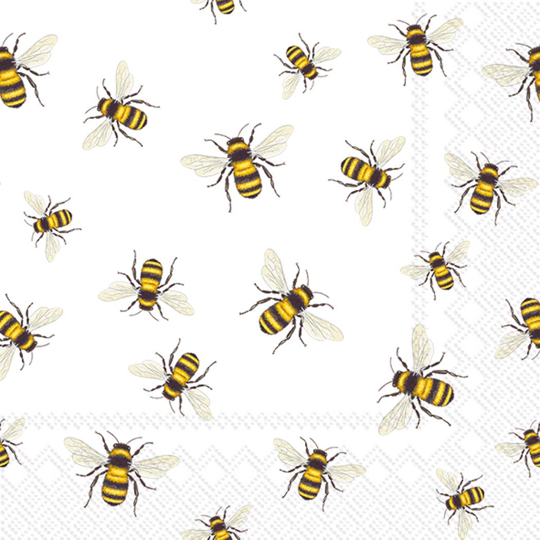Bee Happy Gift Set