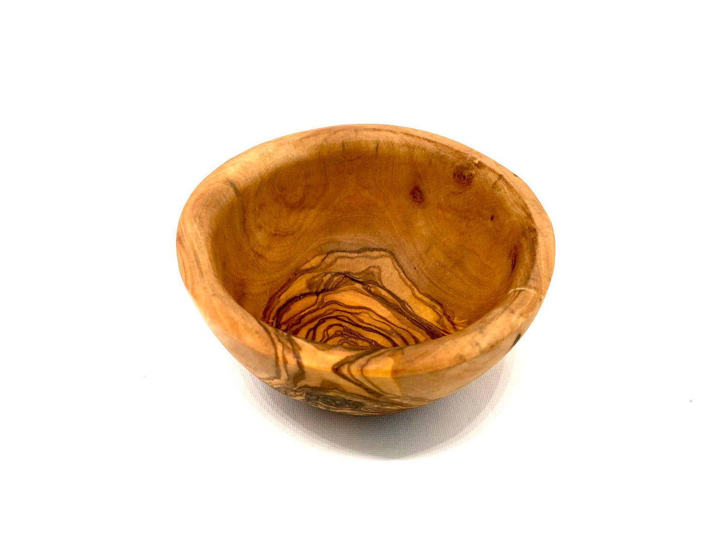 Olive Wood Tapas Bowl