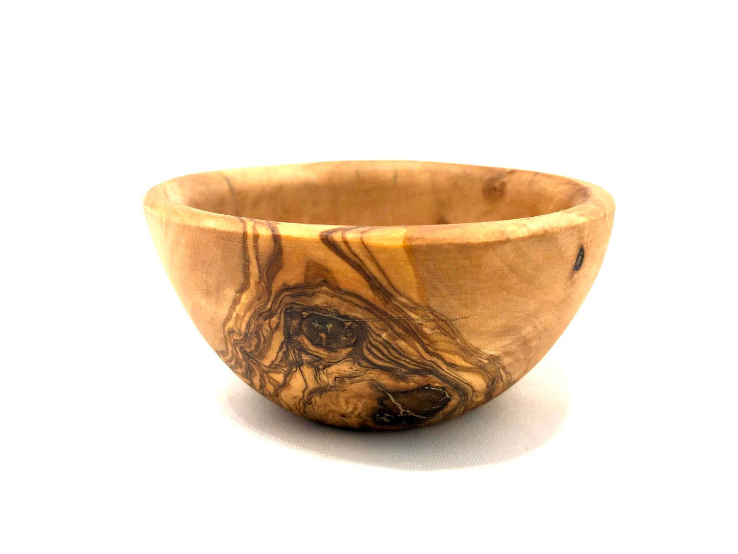 Olive Wood Tapas Bowl