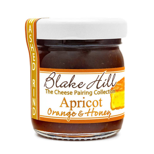 Apricot with Orange and Honey 1.5oz