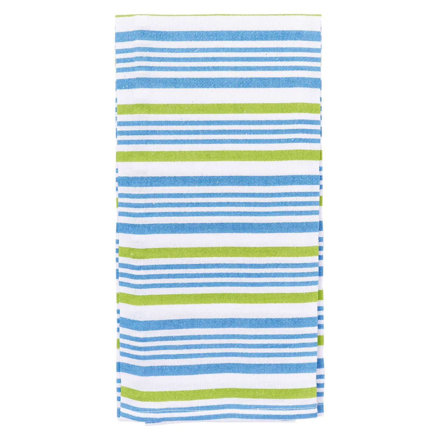 Hydrangea Cotton Kitchen Towels