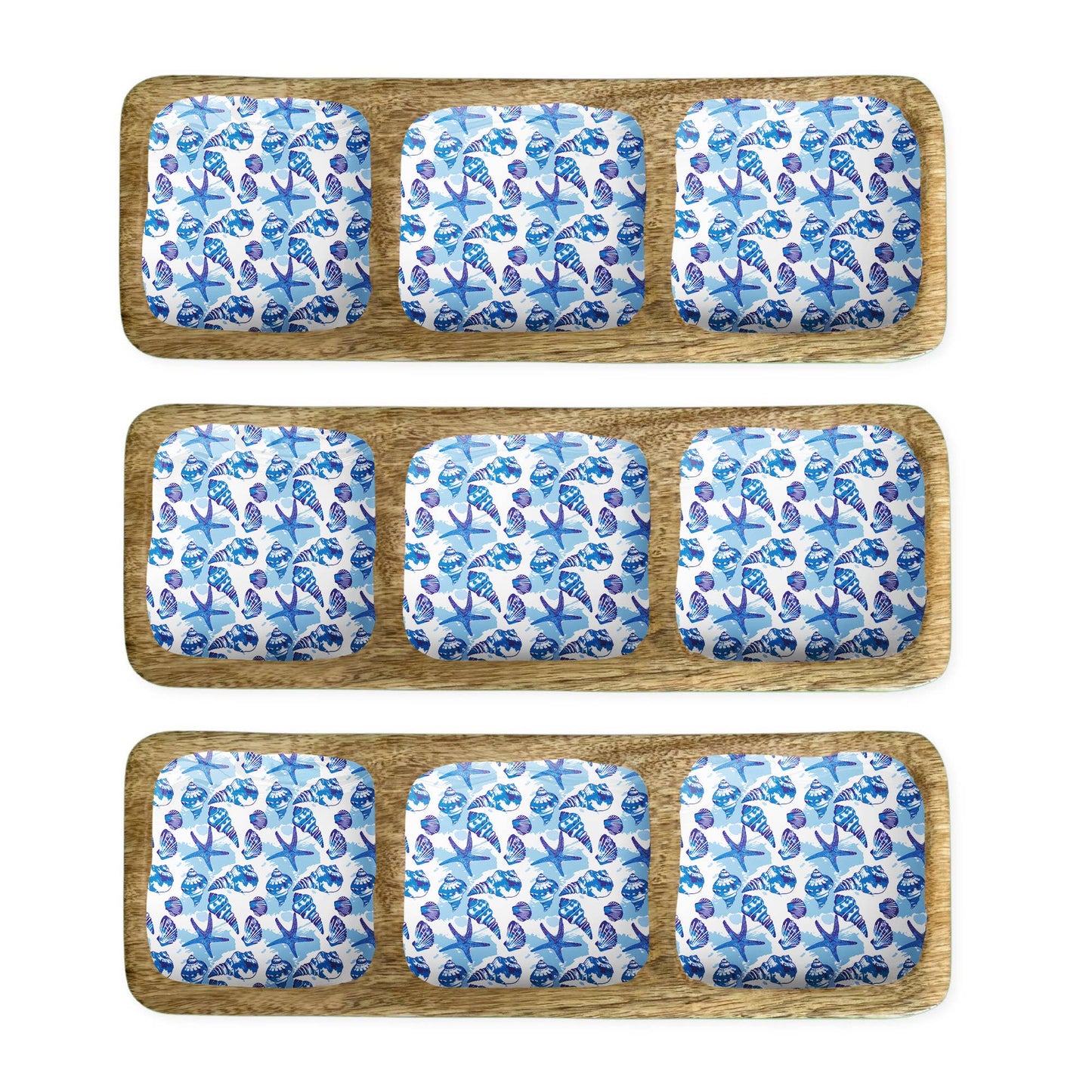 Starfish Tray