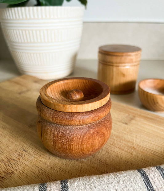 Pinch Pot