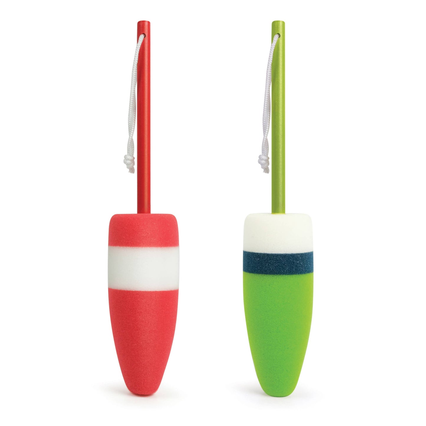 Sponges - Lobster Buoy Bottle Brushes