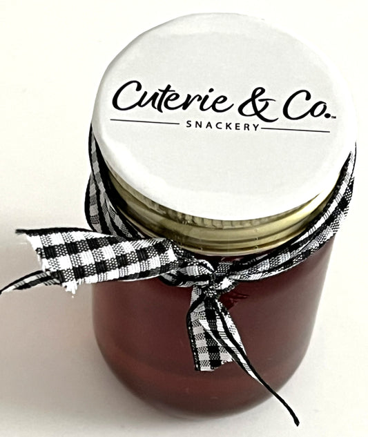 Cuterie & Co Local Honey with Comb