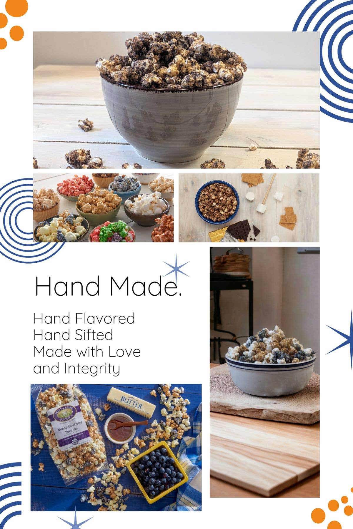 Grillin’ & Chillin’ Popcorn Bundle