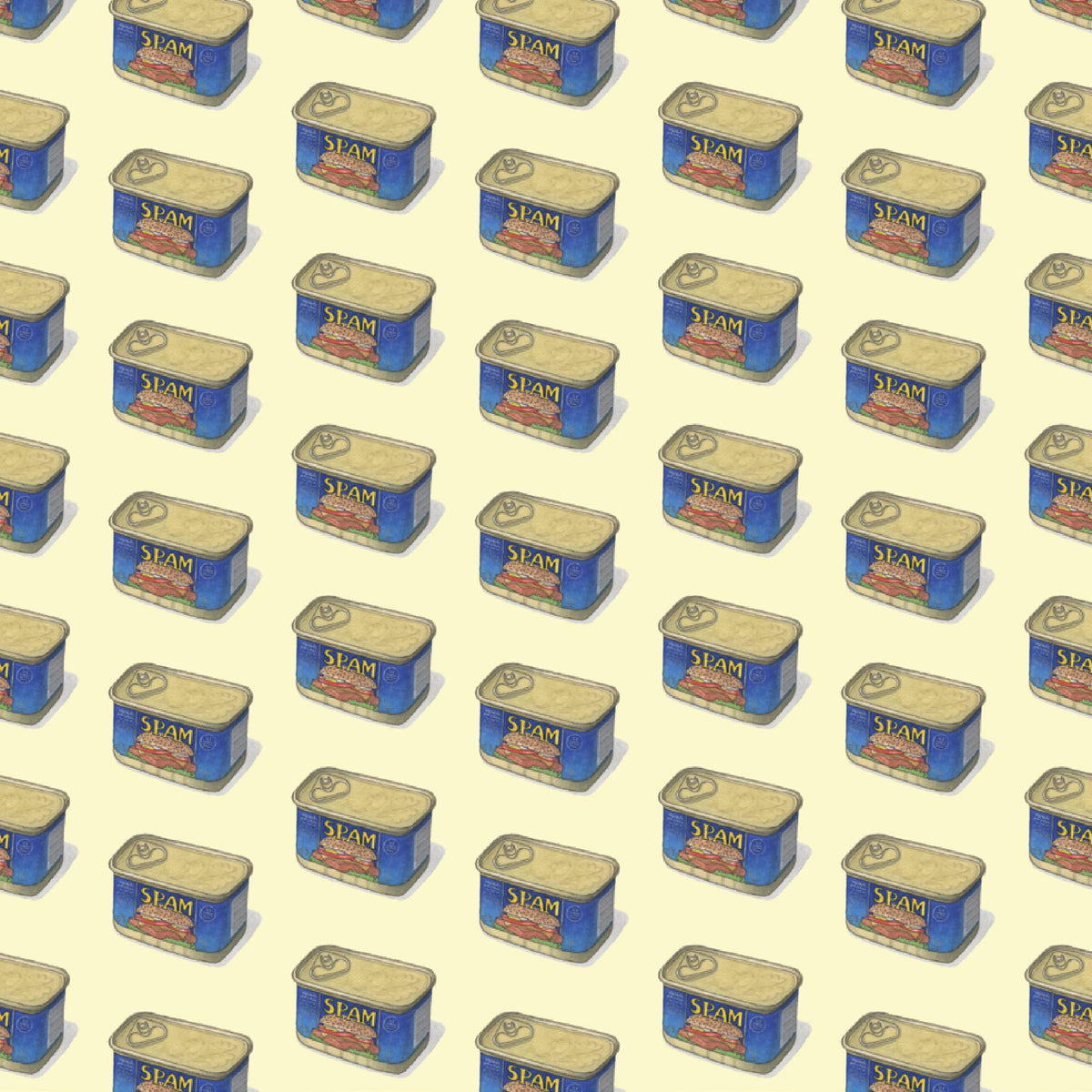 Gift Wrap / Spam