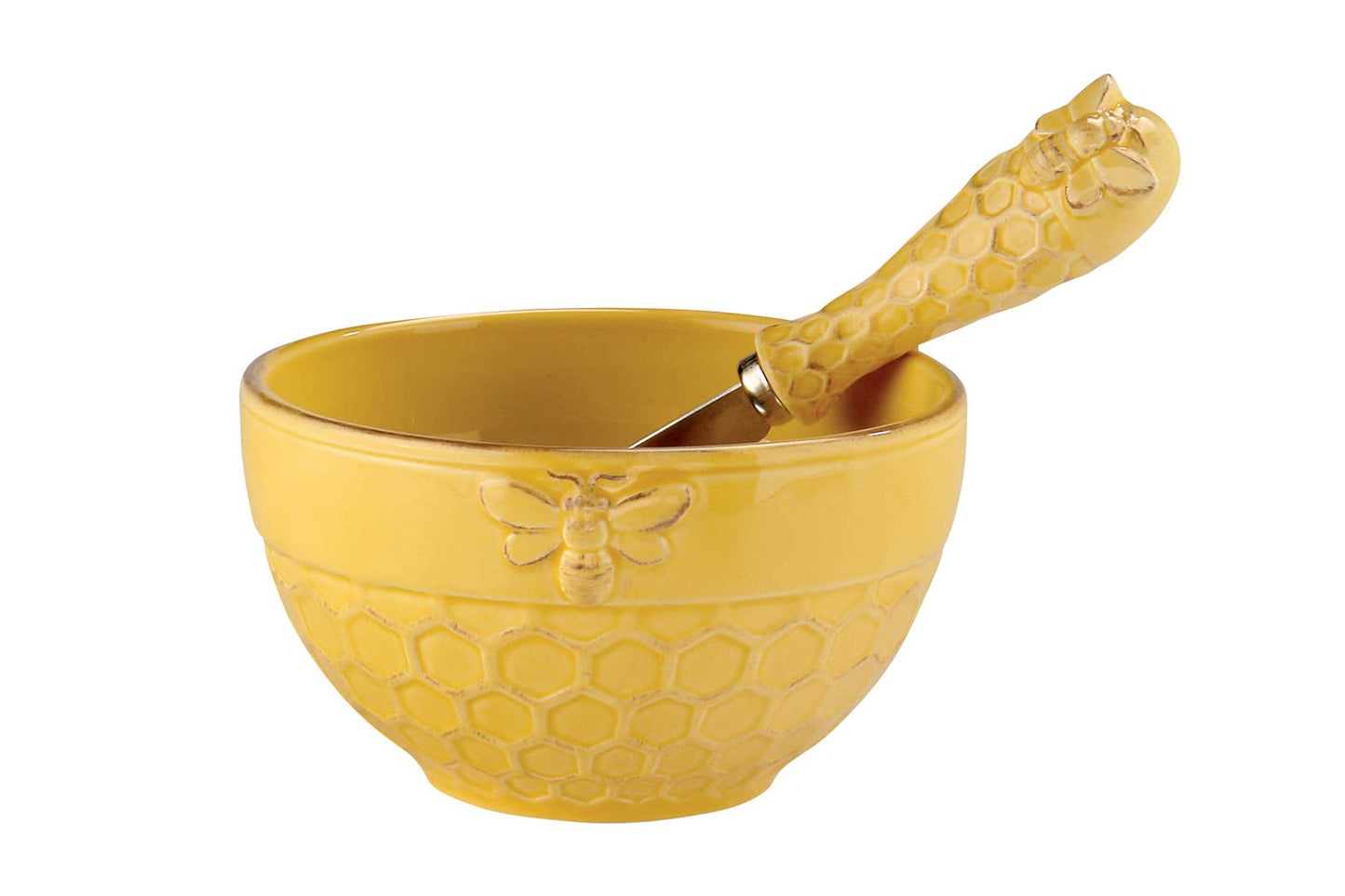 Bee Happy Gift Set