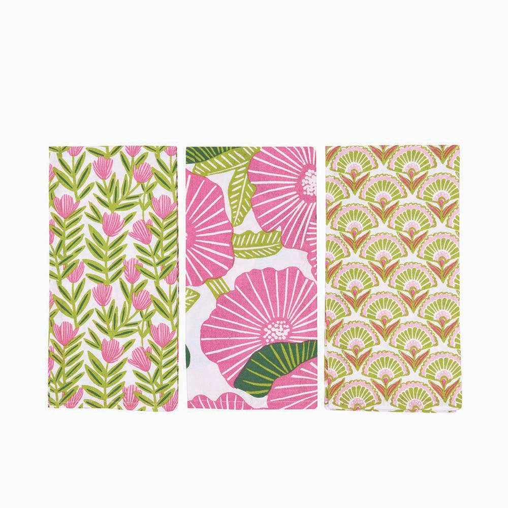 Poppy Papavar & Daisy Gift Set