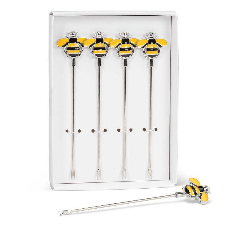 Bee Happy Gift Set