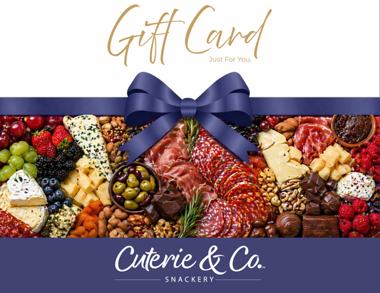 Cuterie  & Co. Gift Card