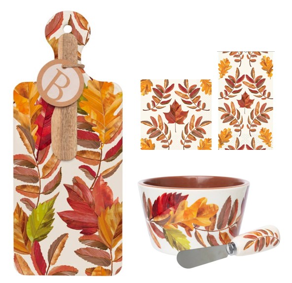 Fall Collection