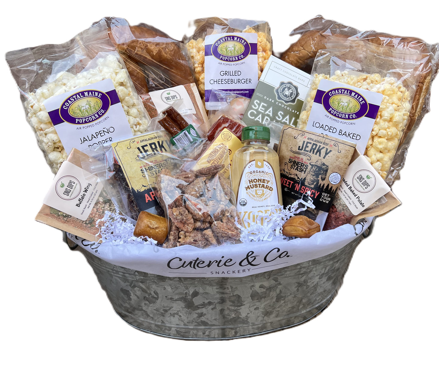 The Ultimate Fathers Day Bucket