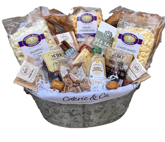 The Ultimate Fathers Day Bucket