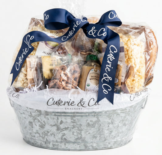 The Ultimate Fathers Day Bucket