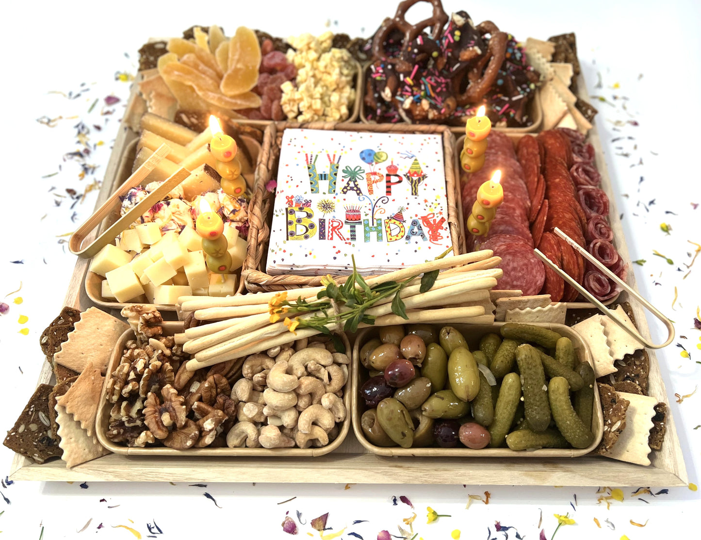 Birthday Bash