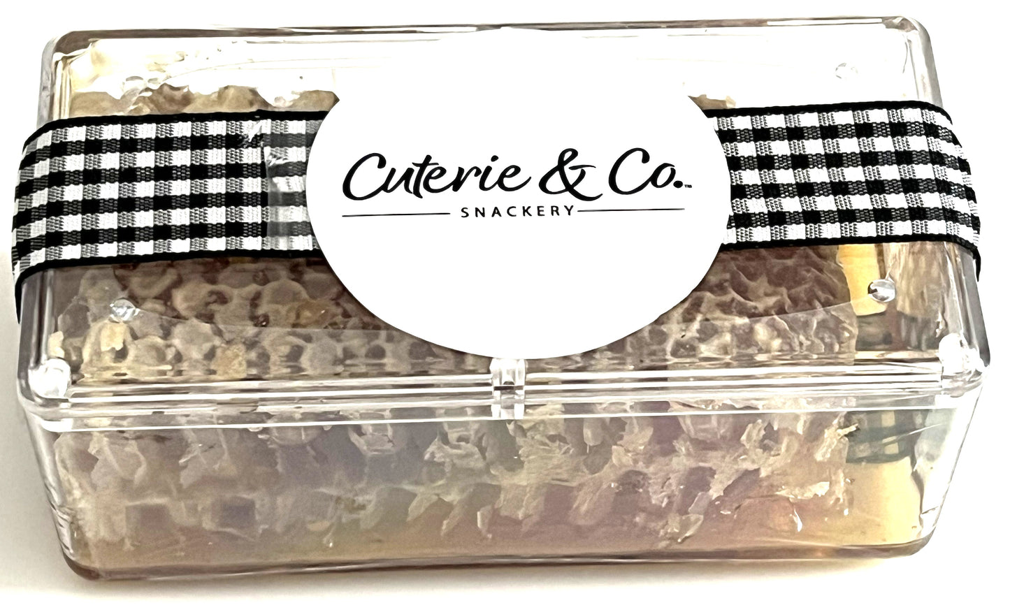 Cuterie & Co Local Honeycomb