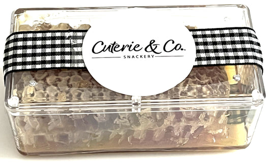 Cuterie & Co Local Honeycomb