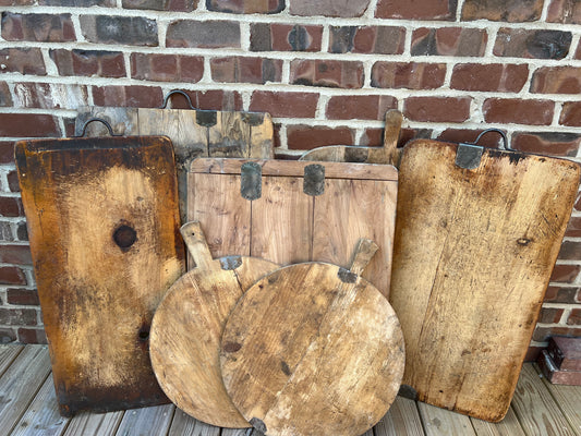 European Hang & Host™ Bread Boards X-Large