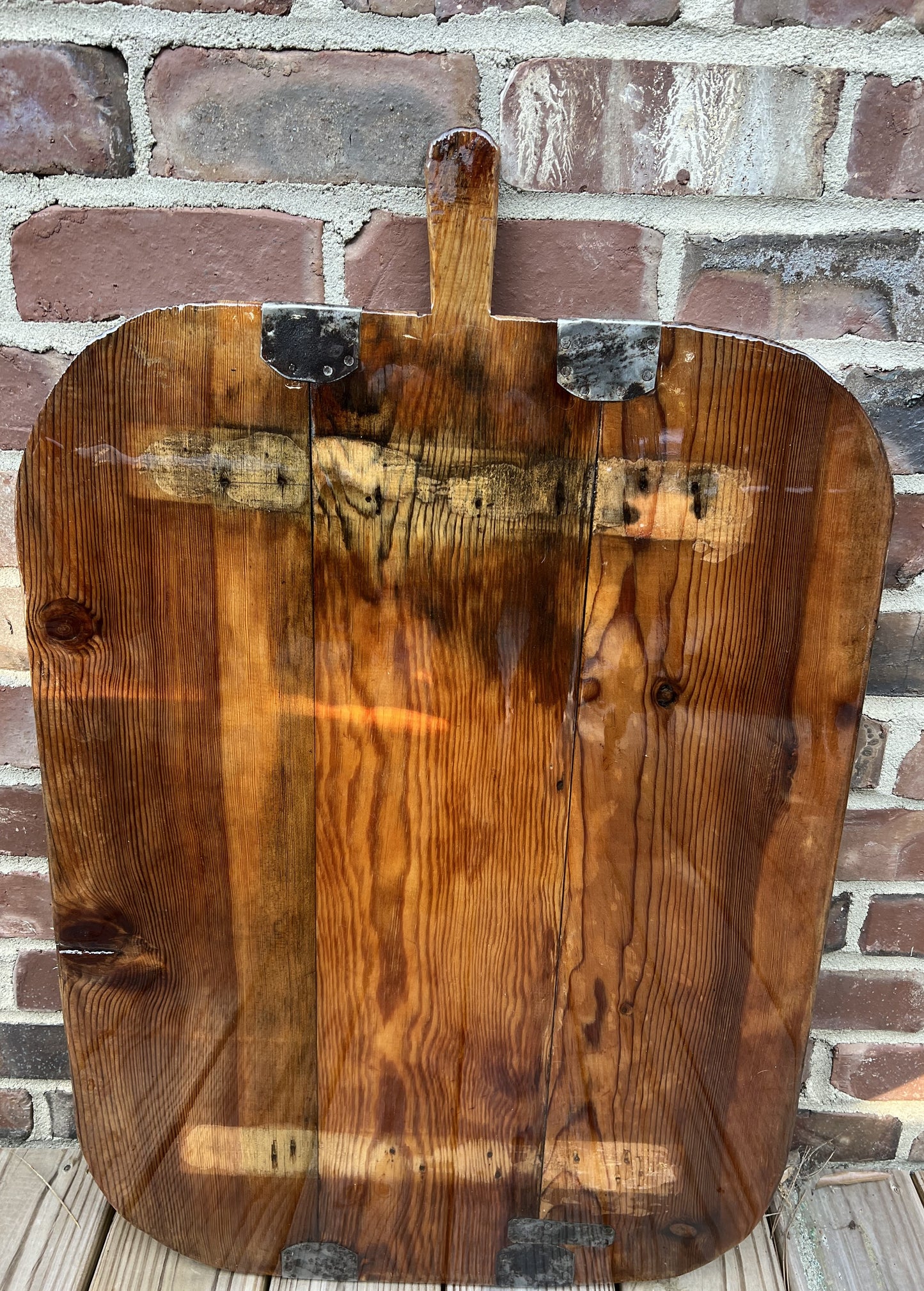 Hang & Host™ European Bread Boards - x-Large