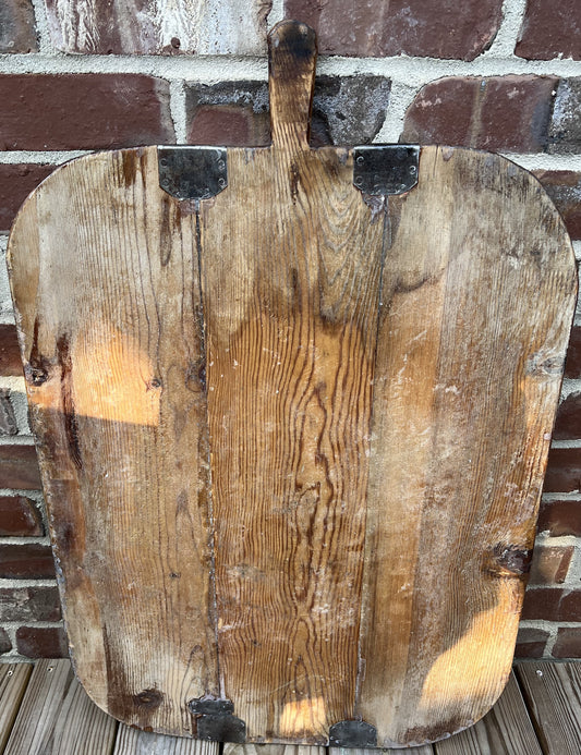 Hang & Host™ European Bread Boards - x-Large