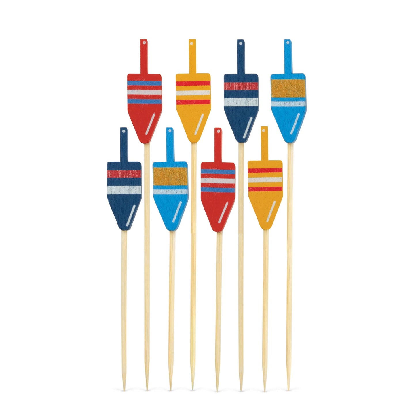 Cocktail Buoys Picks