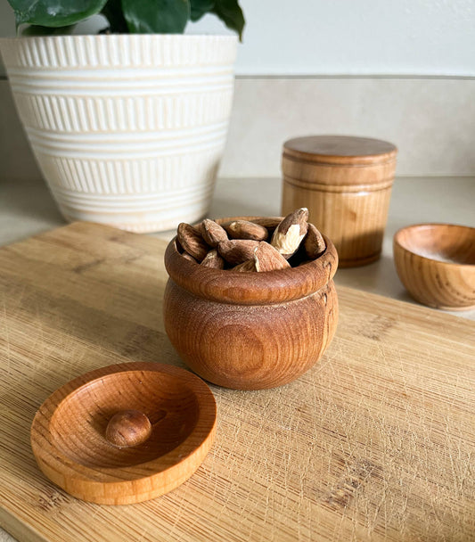 Pinch Pot