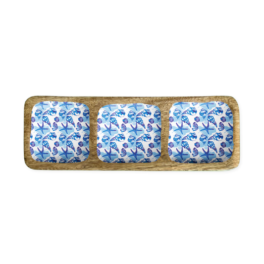Starfish Tray
