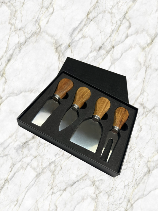 Small Charcuterie Utensils
