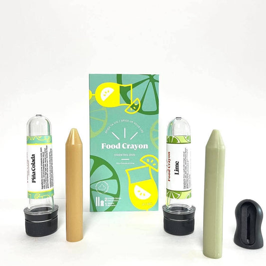 DUO SET - Cocktail box