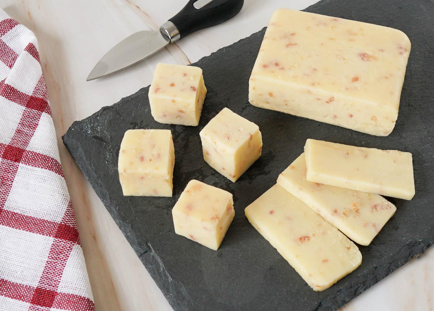 Bacon Cheddar Cheese
