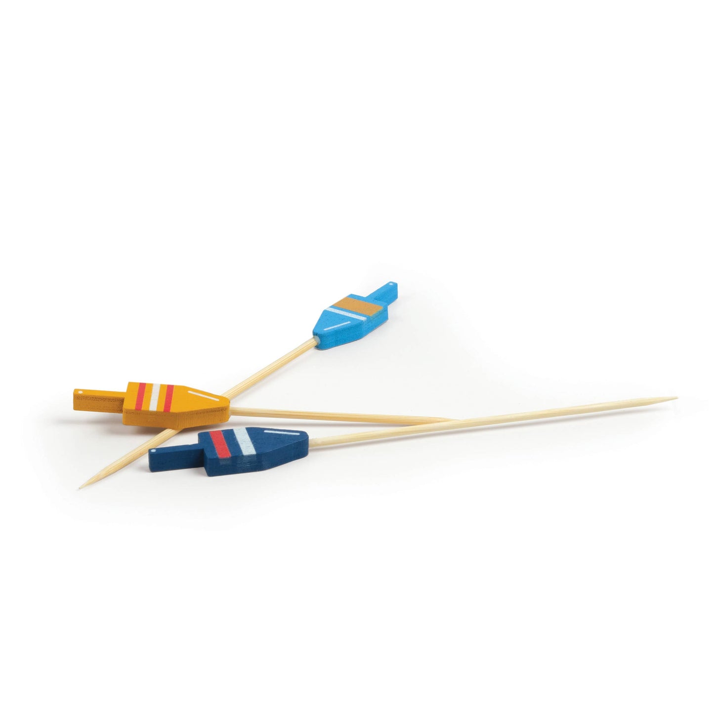 Cocktail Buoys Picks