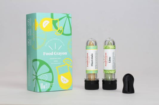 DUO SET - Cocktail box